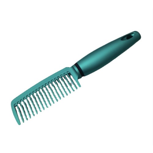 Customized small plastic hair comb oem plastic combs