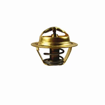 High Quality 485 Engine Coolant Thermostat for Truck
