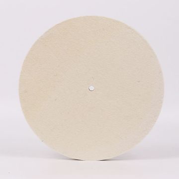 100/115/150mm Angle Grinder Wool Polishing Disc