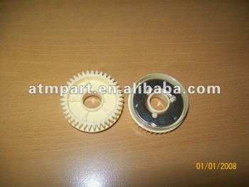 atm machine atm parts wincor cassette clutch gear good quality and best price