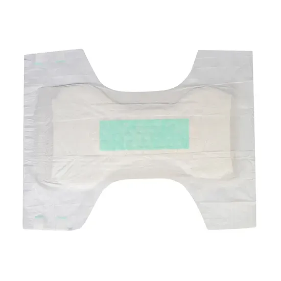 Cheap Adult Diapers for Unisex Medical Use