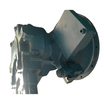 Pompa idraulica utilizzata per scavatori Doosan DX340LC-3 DX340LC-5 DX380LC-3 DX380LC-5 (400914-00284, 400914-00265, 400914-00017A A8VO200)