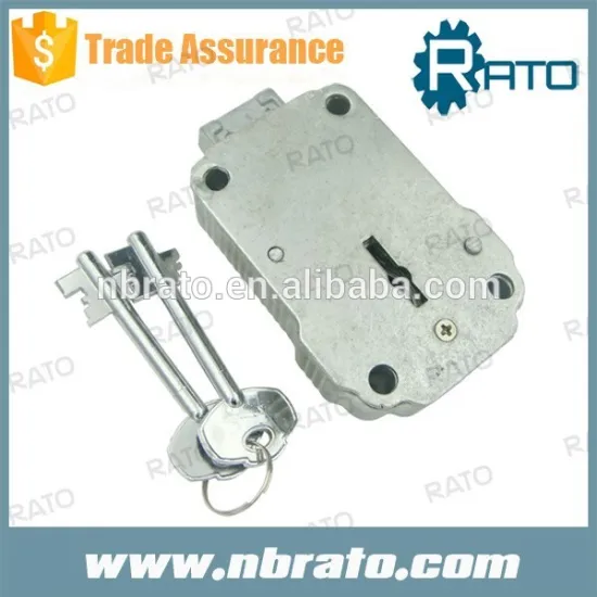 RCL-110 zinc alloy safe box lock