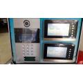 Multi Unit Video Pintu Telepon Outdoor Panel