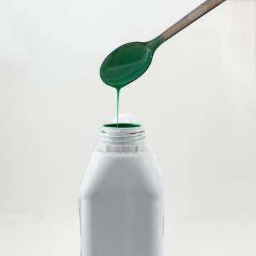 Cambiar el color de los gabinetes de mi cocina