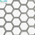 Hot Selling High Quality Perforated Metal Sheet