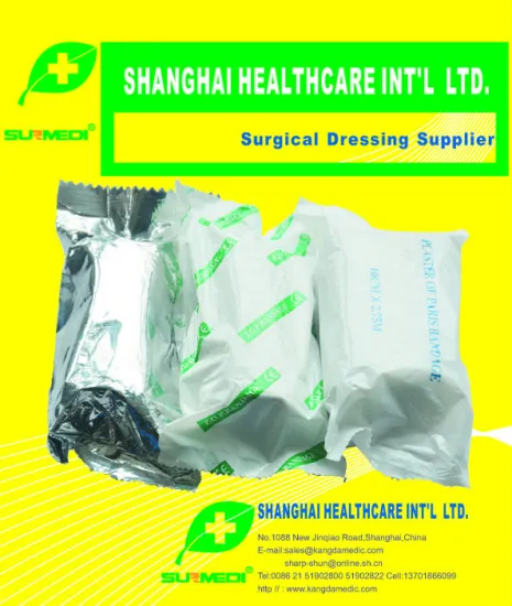 3"/4"/6"/8" P.O.P Bandage BP