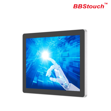 15 &quot;Industrial Capacitive Touch All-in-one