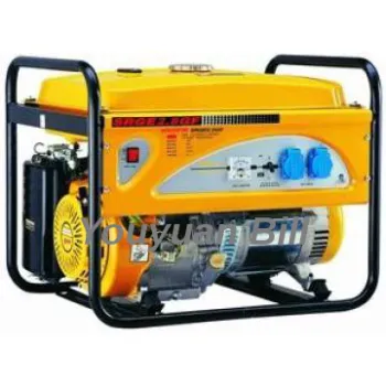 avr for generator