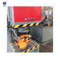 PMD Series Taiwan Ironworker Hydraulic Punching machine