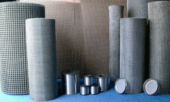 Stainless Steel Wire Mesh