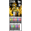 Bang King 250K DUSHAMI puffs jednokratni Vape na veliko