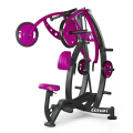 Strength training equipment super power row