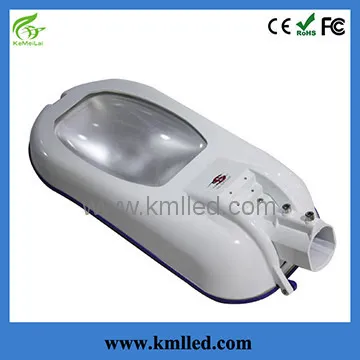 50W Solar Street Light with Solar Lighting Systems