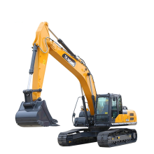 XCMG XE245DK 25 Ton Used Crawler Excavator