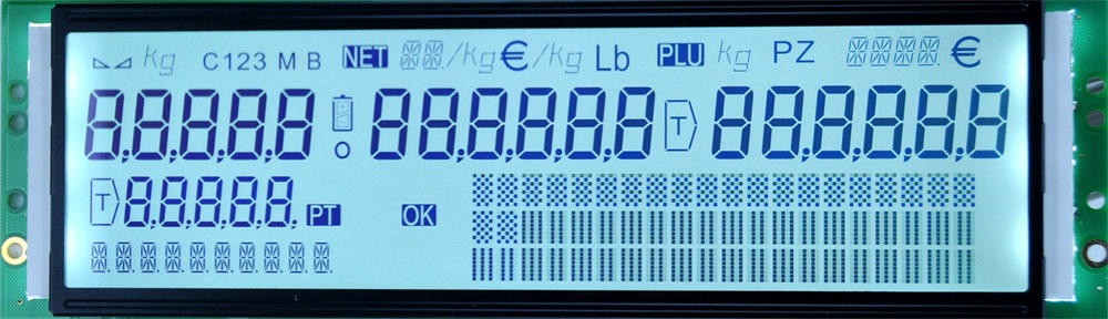 Stn Lcd