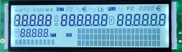 Instrument LCD Screen Module Customization Is On Sale