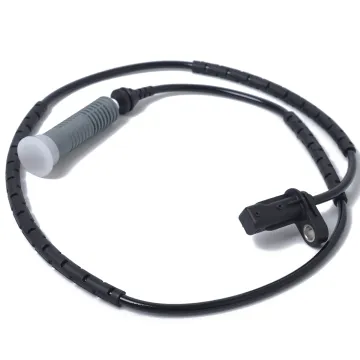 ABS Rear Left or Right Wheel Speed Sensor for BMW 1 3 Series E90 E91 E92 E93 - Hot Seller on Ebay and Wish