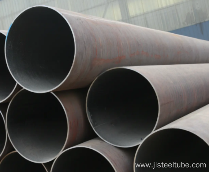 35CrMo Hot Expanded Seamless Pipe For Builds