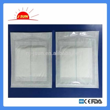 Surgical Non Woven Absorbent Abdominal Pad