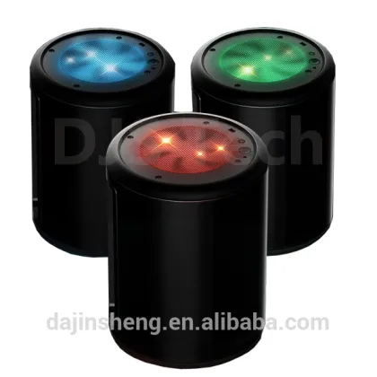 2017 OEM Custom pc Barrel casing desktop computers case gaming