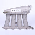 Penformance car parts engine air intake manifold car intake manifold cnc machine aluminum auto die casting parts