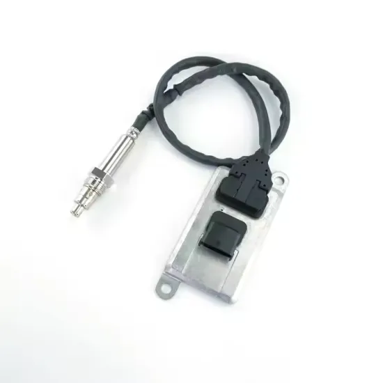 5WK9 6732B 22219284 Genuine New Wholesale Nitrogen Oxygen Nox Sensor for VOLVO