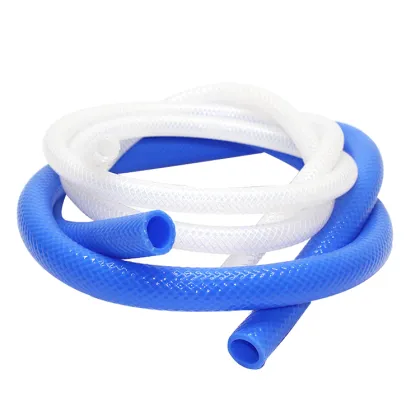 Baorui VW Intercooler & Hot Water Flexible Hose Custom Cutting & Moulding for Ford Ranger Coolant Hoses