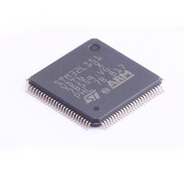 STM32L151VDT6: 32-Bit 384KB Flash 100-LQFP MCU