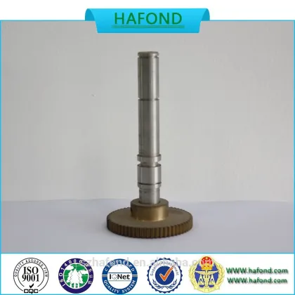 High Level Superior Quality Various Model Instrument Parts & Accessories