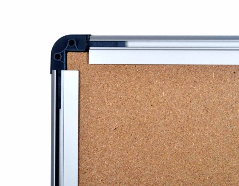 1200x900cm Wall Hang Board-Melamine Drywipe Board