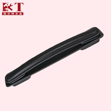 Alça de couro de alta qualidade para bagagem personalizada