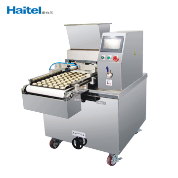 Cotton Candy Machine Cookies ทำบิสกิตเครื่องช็อกโกแลตคุกกี้สายการผลิต