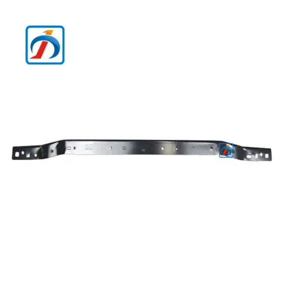 Durable Radiator Support Panel Brace for BMW X3 G01, X4 G02, G08 (2018-2019)