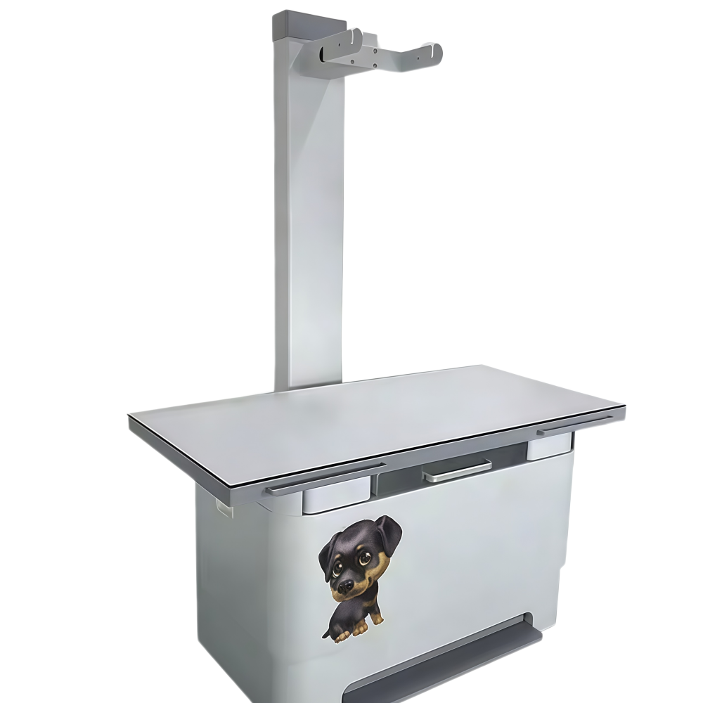 Dog X-ray Machine Housing