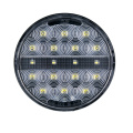 LED pande zote lori mkia taa reverse/brake/kugeuka kwa trela
