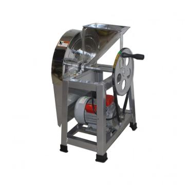 Cassava Chipper Cassava Chips Cutting Machine