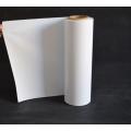 100Micron White Pet Film for LED Luminaries