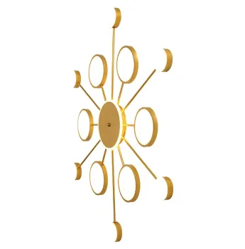 Living room ceiling lamp online wholesale