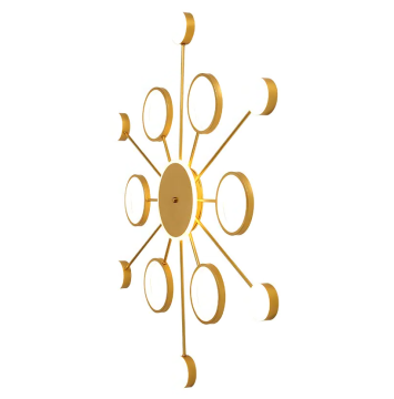 Living room ceiling lamp online wholesale