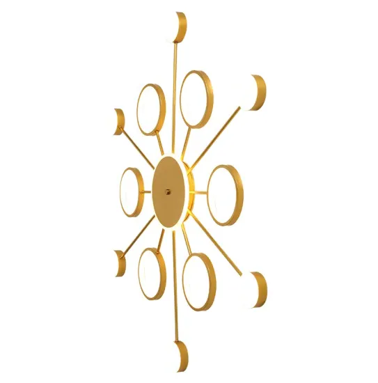 Living room ceiling lamp online wholesale