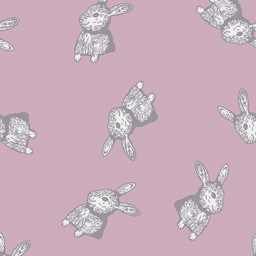 Digital Textile Geometric Printing
