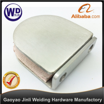 Glass Clamp Wall To Glass 0 degree Connector