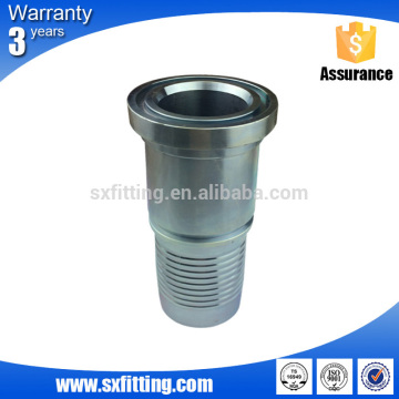 Hydraulic Galvanized Pipe Flange 87312-12-12