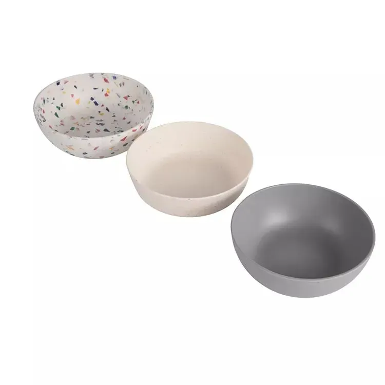 Aveco Fresh Simple Salad Bowl Set