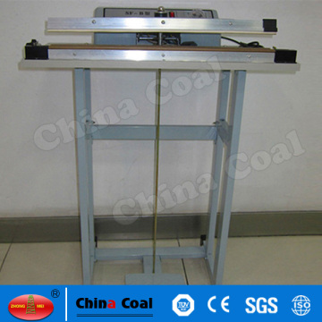 SF Foot Operated Impulse Heat Sealers