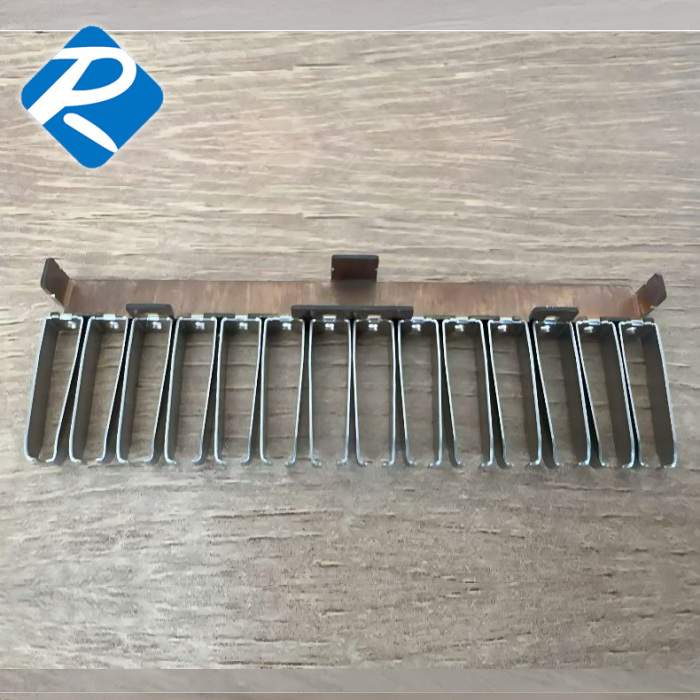 নির্ভুলতা মেশিন টার্মিনাল ছাঁচ উপাদান জন্য