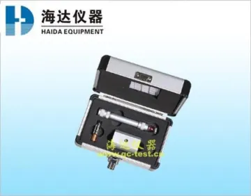 toy test equipment sharp point tester
