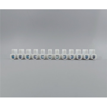 T10 Series u Type Wint Plastic Terminal Block