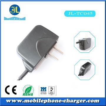 Mobile phone  charger with 5v, 500ma to 1A output